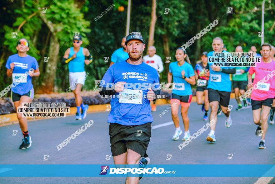 Corrida do Genérico Sandoz 2023